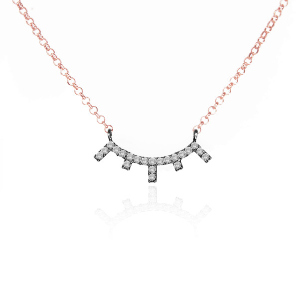 925 sterling silver necklace