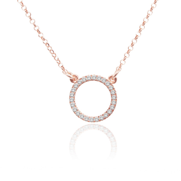 Sterling silver 925 necklace