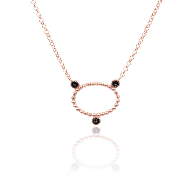 Sterling silver 925 necklace