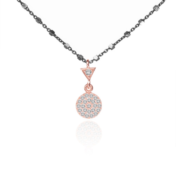 925 sterling silver necklace