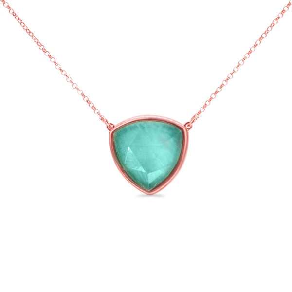 925 sterling silver necklace