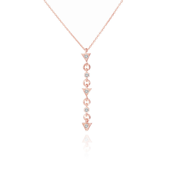 925 sterling silver necklace