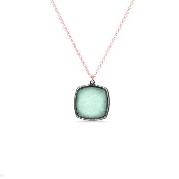 925 sterling silver necklace