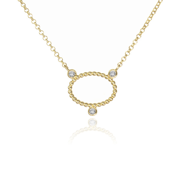 925 sterling silver necklace