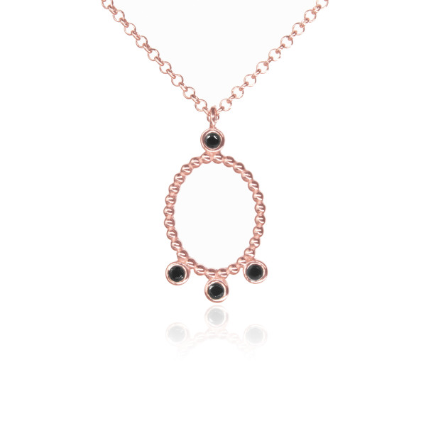 925 sterling silver necklace 